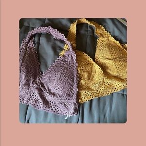 Aeropostale Bralette